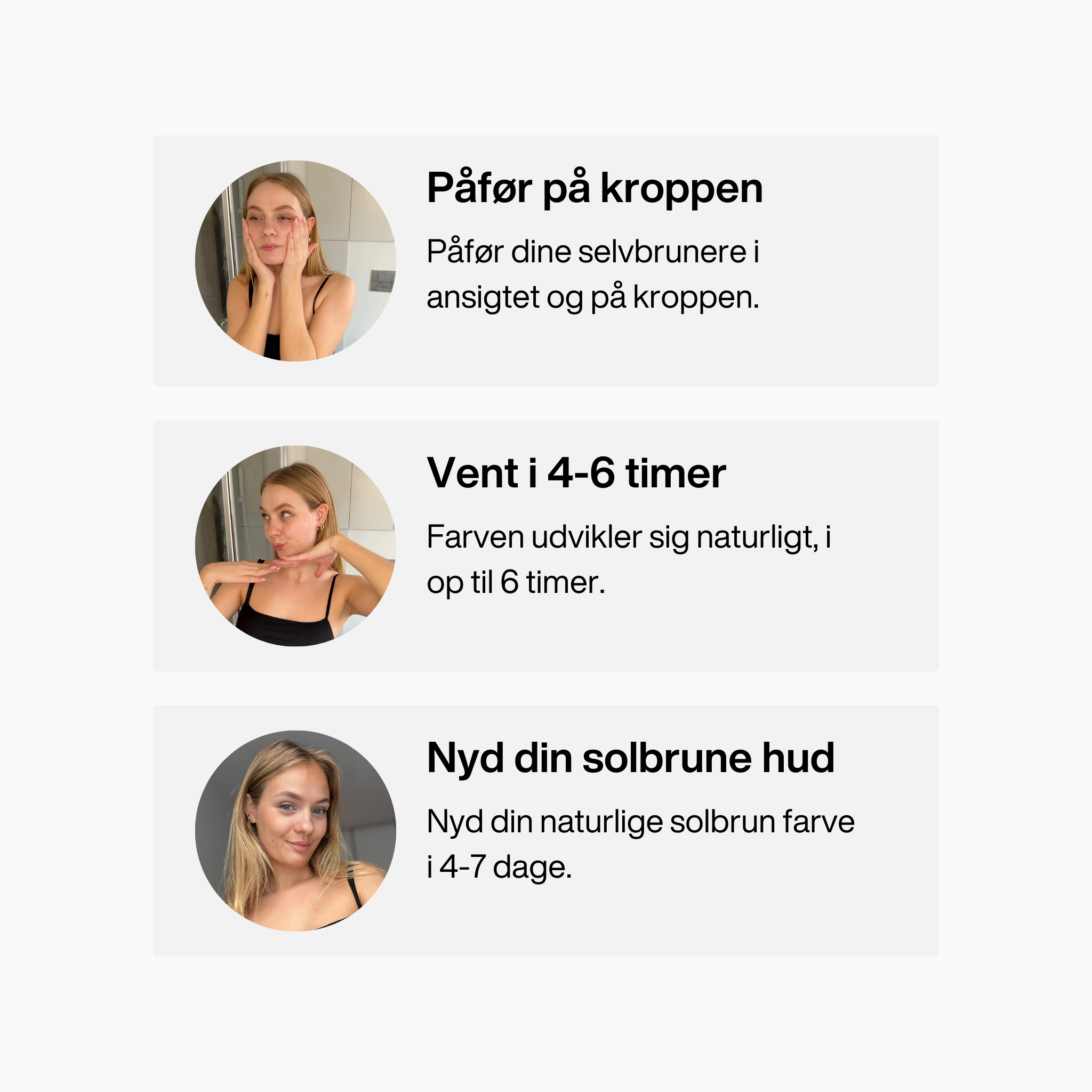 Selvbruner Pakken