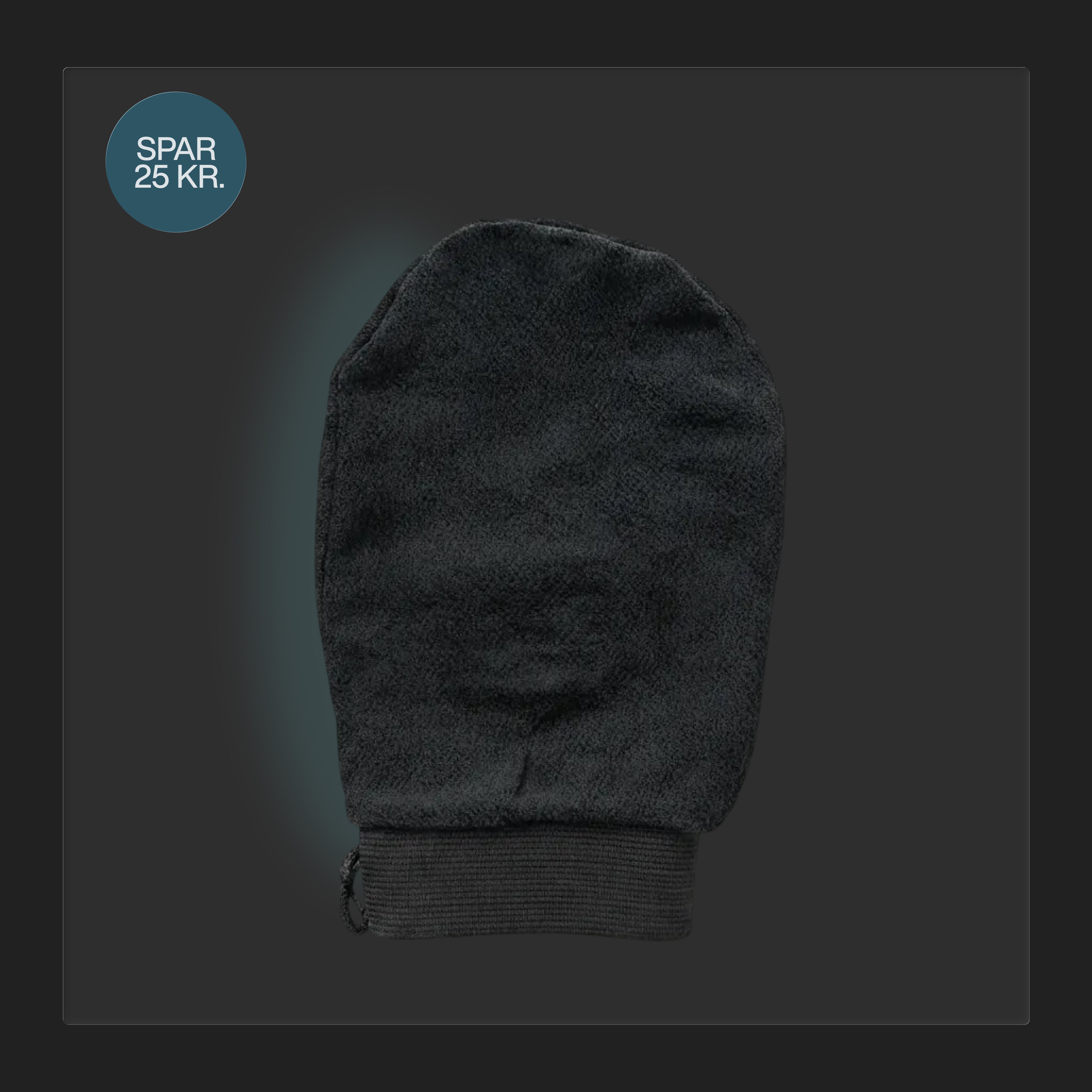 Selvbruner Prep Handske