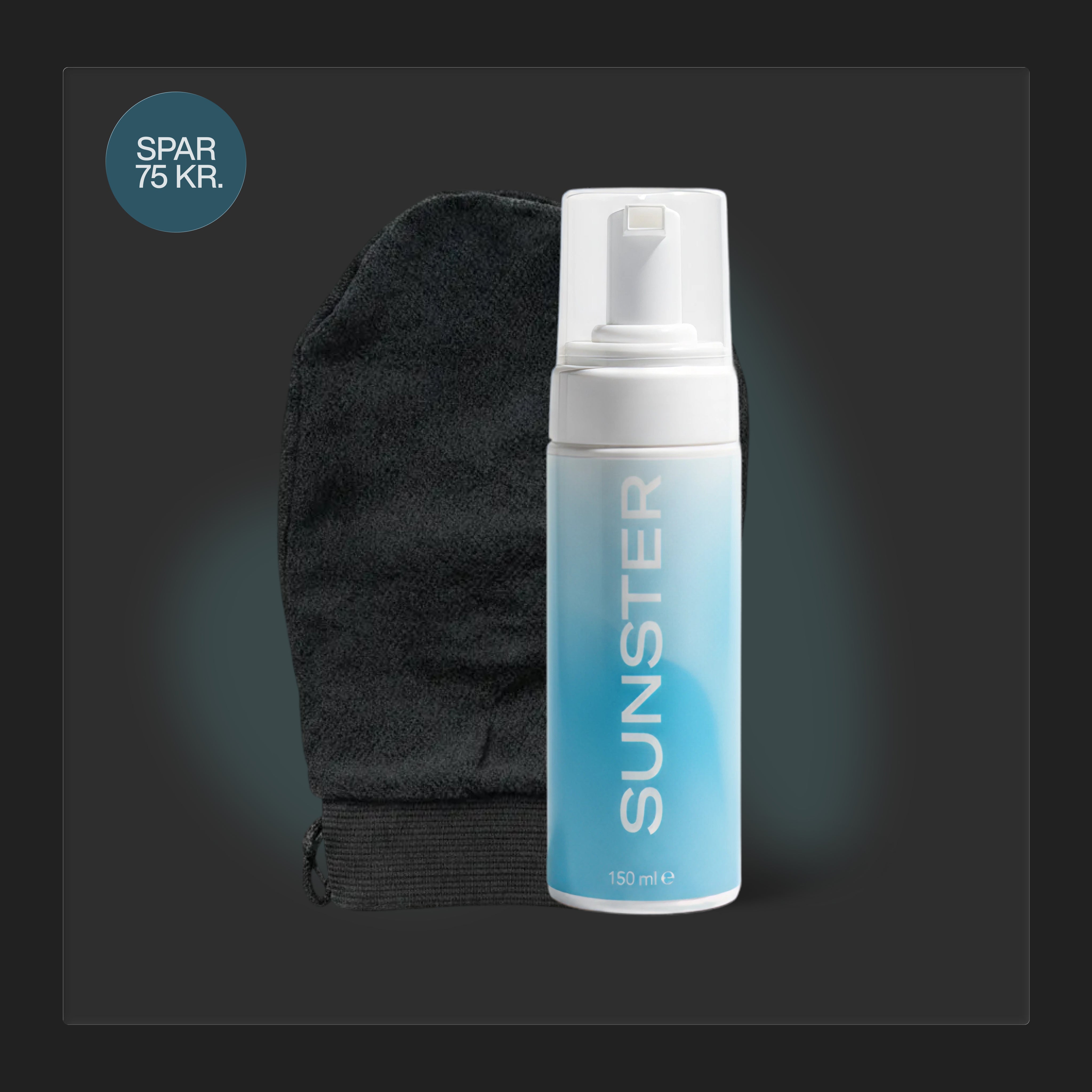 Selvbruner Prep Pakke