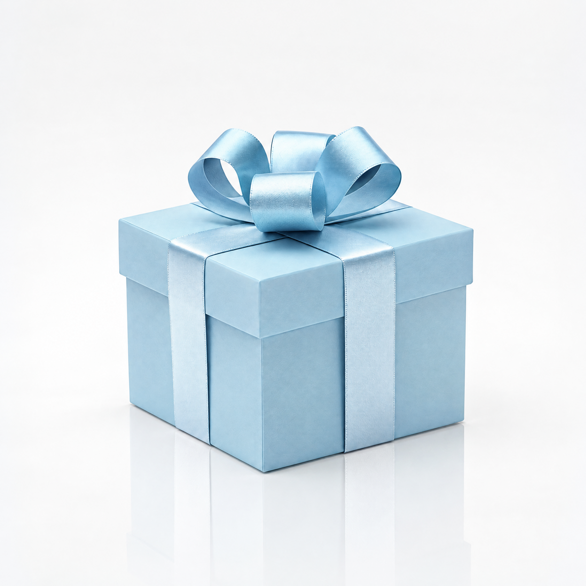 Gratis hemmelig gave