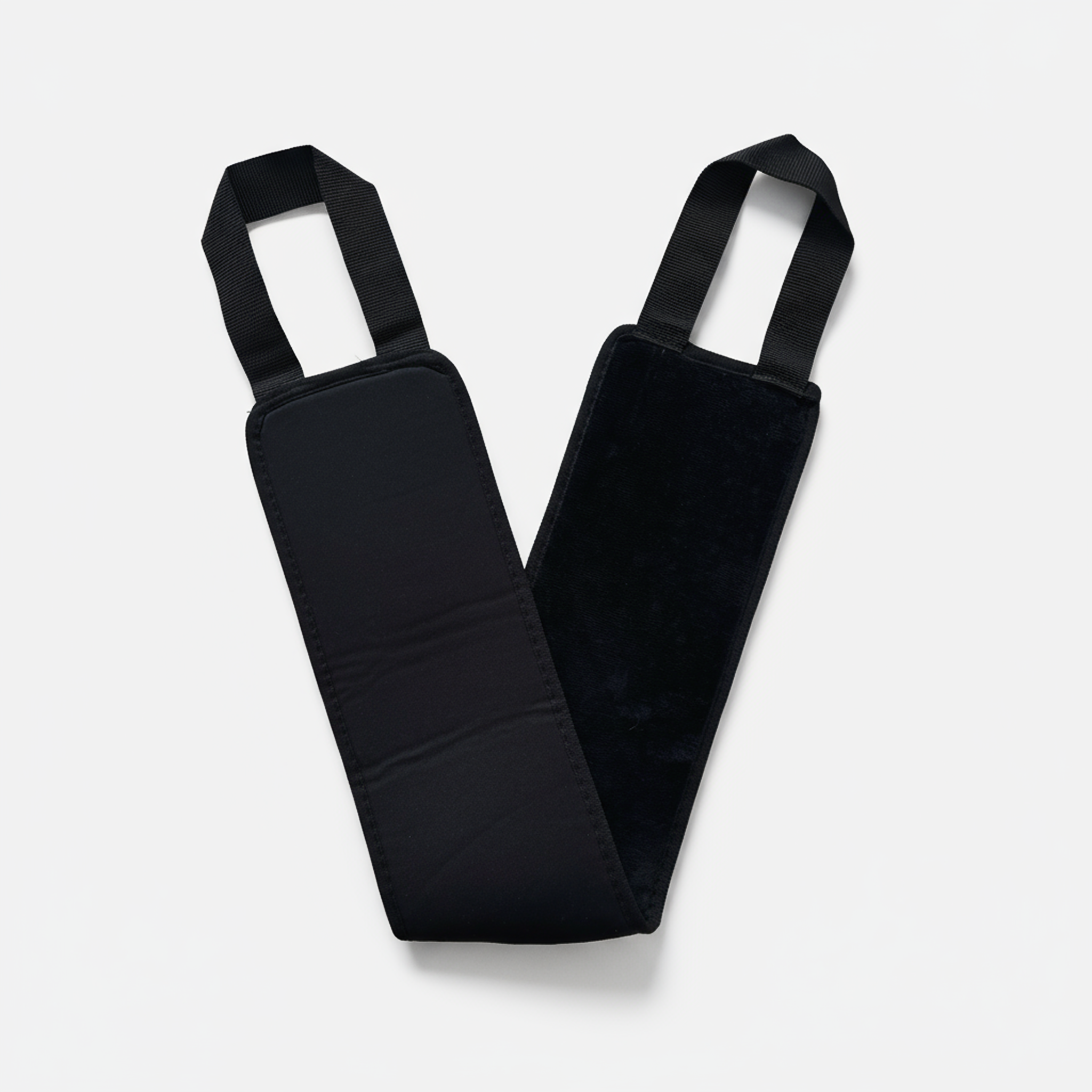 Selvbruner Rygpåfører