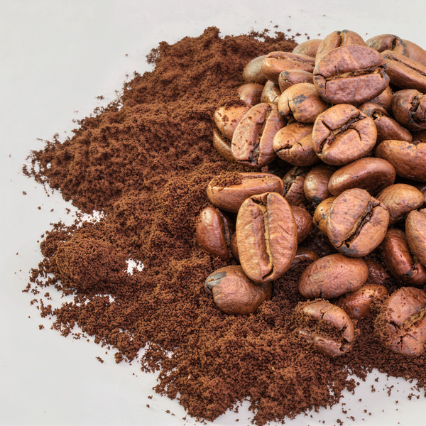 <p>Koffein</p>