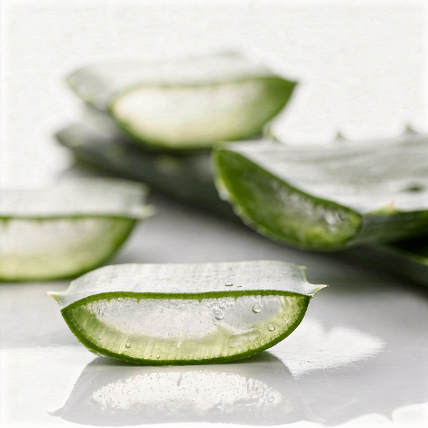 <p>Aloe Vera</p>